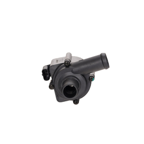 POMPA WODY AUDI A4 B8 07> ELEKTR POMOCN