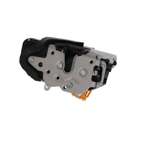 ZAMEK DRZWI OPEL ASTRA J 09> PRZÓD LEWY