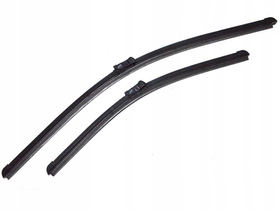 FT93226 PIÓRO WYCIERACZKI RENAULT TRAFIC 14> PRZÓD KPL LE PR PŁASKIE 650MM 475MM