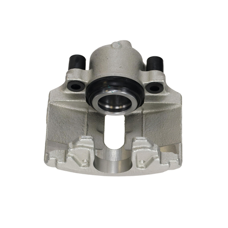 ZACISK HAM AUDI A3 8P 03> PRZÓD PR BEZ JARZMA