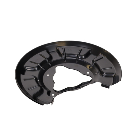 OSŁONA TARCZY HAM HYUNDAI I30 III 16> TYŁ LE