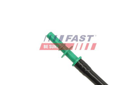 FT00971 PRZEWÓD PALIWA DACIA SANDERO II 12> 1.5 DCI