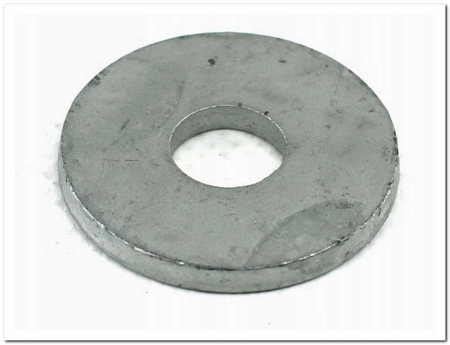 12647024 PODKŁADKA FIAT DOBLO 09-