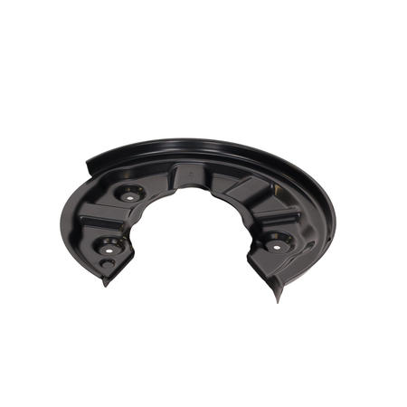 OSŁONA TARCZY HAM AUDI A3 8V 12> TYŁ PR