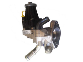 9800555380 ZAWÓR EGR CITROEN JUMPER 06> 2.2HDI BOXER 12- EURO 5