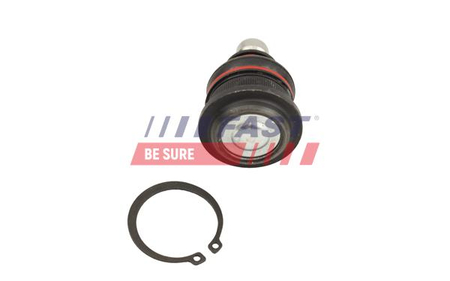 FT01691 SWORZEŃ WAHACZA NISSAN MICRA K12 02> L/P DÓŁ