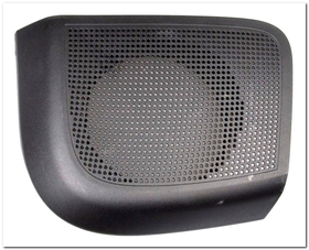 ZZ 735532899 B OSŁONA FIAT DUCATO 06> GŁOŚNIK LE