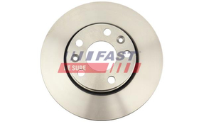 FT31535 TARCZA HAM RENAULT KANGOO III 21> PRZÓD L/P