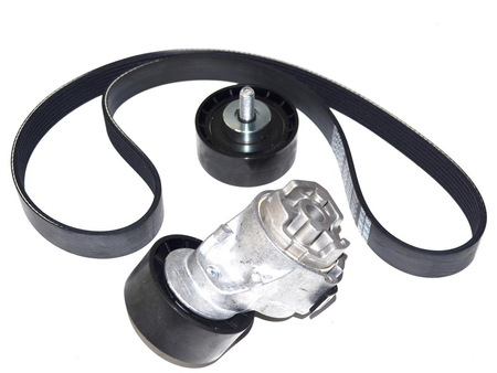 DY KPV070 PASEK MICRO-V FIAT DUCATO 06> [ ] NAPINACZE 2.3 JTD