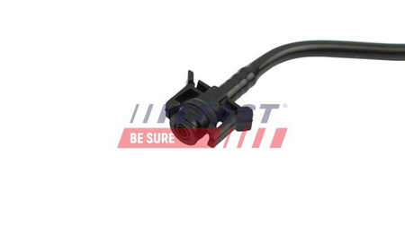 FT00895 RURA CHŁODZENIA FORD FOCUS III 10> ZBIORNIKA WYRÓWN 2.0 TDCI