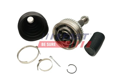 FT25525K PRZEGUB HOMOKIN FORD TRANSIT 06> ZEWN 2.2 TDCi 11>