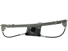 FT91927 PODNOŚNIK SZYBY FIAT PUNTO GRANDE 05> PRZÓD PR ELEKTR BEZ SILNIKA