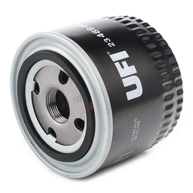 UFI 23.489.00 FILTR OLEJU IVECO DAILY 06> 2.3 29L/ 11>