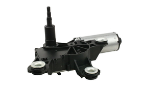 FT82836 SILNIK WYCIERACZEK PRAWY TYŁ VW TRANSPORTER T5 03-