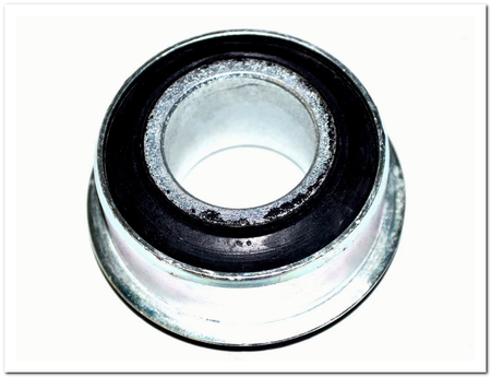 500350342 SILENTBLOK WAHACZA OŚ PRZÓD DÓŁ IVECO DAILY 00- 32MM 35/50/65/70C