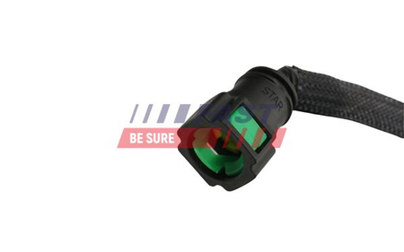 FT39675 PRZEWÓD PALIWA RENAULT MASTER III 10> 2.3 DCI