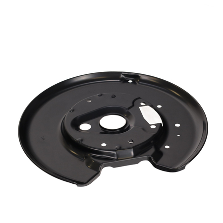 OSŁONA TARCZY HAM VOLVO V70 I 95> TYŁ PR