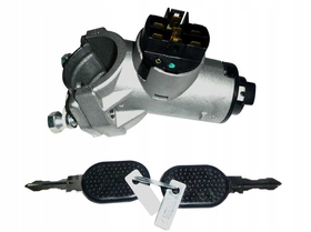 FT82309 STACYJKA FIAT DUCATO 94> CC