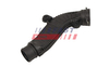 FT01177 RURA INTERCOOLERA VW PASSAT B7 10> 1.8 / 2.0 TSI