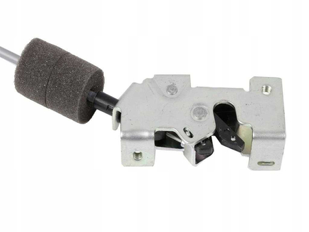 FT95445 ZAMEK DRZWI LEWY TYŁ DÓŁ FORD TRANSIT 06-