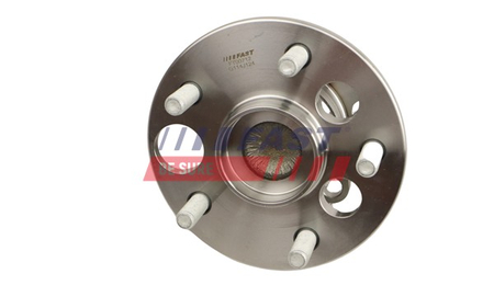 FT00712 ŁOŻYSKO KOŁA TOYOTA COROLLA E18 13> TYŁ PIASTA ABS