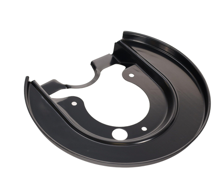 OSŁONA TARCZY HAM AUDI A3 8L 96> TYŁ PR