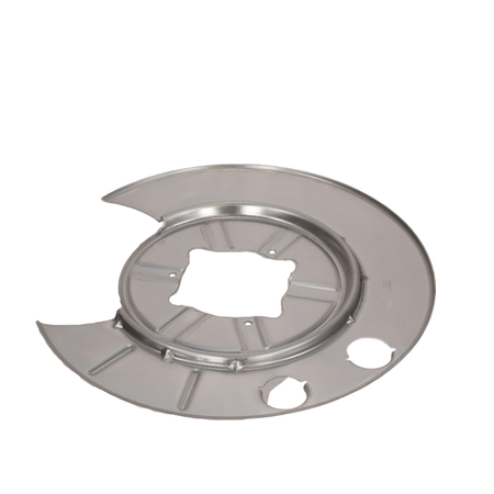 OSŁONA TARCZY HAM TESLA MODEL X 13> TYŁ LE