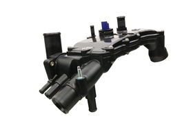 FT58052 TERMOSTAT CITROEN JUMPER 02- 2.0-2.2HDI BOXER  83°C