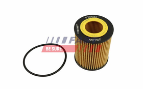 FT01335 FILTR OLEJU OPEL ASTRA H 04> 1.4