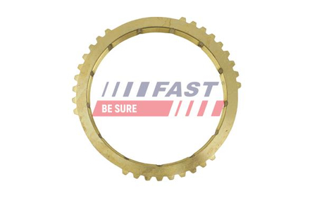 FT62212 SYNCHRONIZATIVECO DAILY 2014- 5/6-BIEG PIERŚCIEŃ