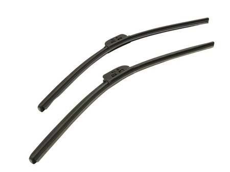 FT93236 PIÓRO WYCIERACZKI FIAT DUCATO PRZÓD KPL LE PR PŁASKIE 550MM 530MM
