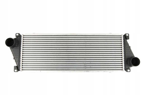 FT55577 INTERCOOLER MERCEDES SPRINTER 95- 901-905