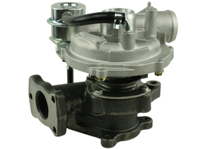 FT63501 TURBOSPRĘŻARKA CITROEN BERLINGO 96> 2.0 HDI 90KM