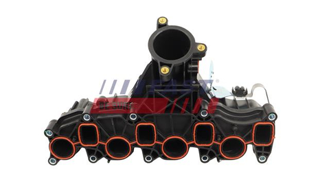 FT00625 KOLEKTSSĄCY VW GOLF VI 08> 2.0 TDI