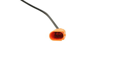 FT80284 CZUJNIK TEMPERATURY SPALIN VW TRANSPORTER T6 15- 2.0 TDI FILTR DPF ŻÓŁTY