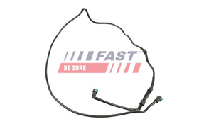 FT00935 PRZEWÓD PALIWA DACIA DUSTER 10> 1.5 DCI