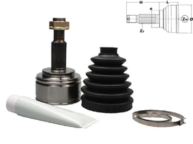 FT25093K PRZEGUB HOMOKIN RENAULT MASTER 10> ZEWN 2.3