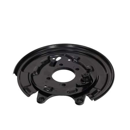 OSŁONA TARCZY HAM TOYOTA YARIS I 99> TYŁ LE