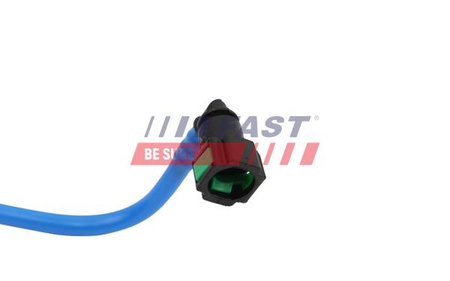 FT00683 PRZEWÓD PALIWA VW GOLF VI 08> POWROTNY