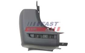 FT91341G NAROŻNIK ZDERZAKA MERCEDES SPRINTER 2018- 907/910 TYŁ LEWY CZUJNIK