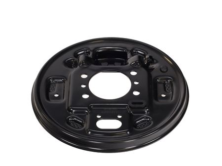 OSŁONA BĘBNA HAM KIA RIO III 10> TYŁ PR