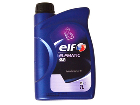 ELF 0001 OLEJ PRZEKŁADNI - ELF ELFMATIC ATF G3 1L