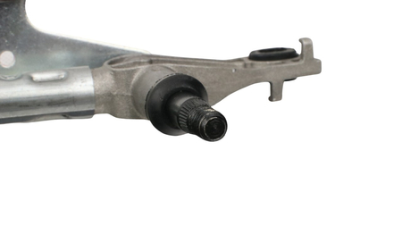 FT93139 MECHANIZM WYCIERACZEK PRZÓD CITROEN BERLINGO 08-  KPL Z SILNIKIEM