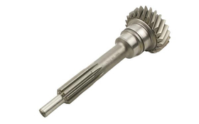 WAŁEK SKRZYNI IVECO DAILY 06> SPRZĘGŁOWY 23T