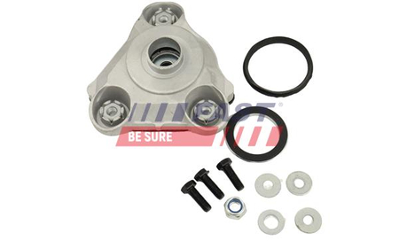 FT12186K PODUSZKA AMORT FIAT DUCATO 06> PRZÓD PR Z ŁOŻYSKIEM SET