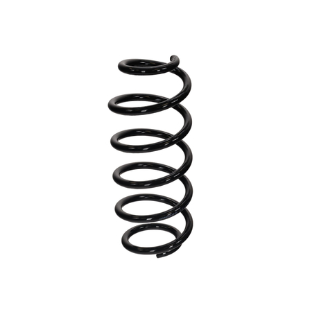 SPRĘŻYNA ZAWIESZENIA VW CADDY III 03> PRZÓD