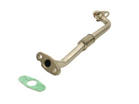 FT38512 RURA OLEJU WYLOT TURBOSPRĘŻARKA FIAT DUCATO 06- 2.2