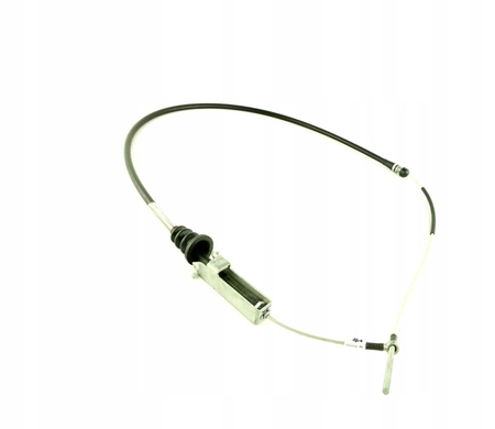 5801636195 LINKA HAMULCOWA PRZÓD IVECO DAILY 14- ROZSTAW 4100MM