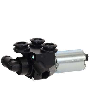 POMPA WODY BMW 3 E90 04> ELEKTR POMOCN