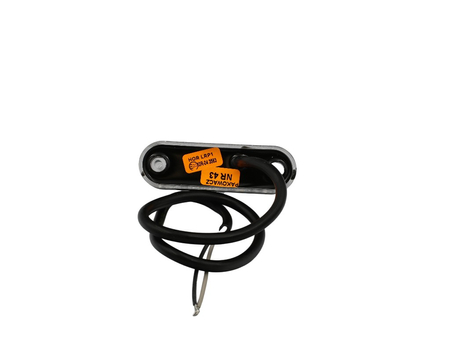 FT87311 LAMPA OBRYSOWA LED BIAŁA FIAT DUCATO 06-/14- TRUCK